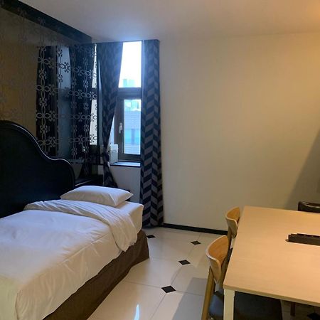 Hotel Doma Myeongdong Seoul Luaran gambar