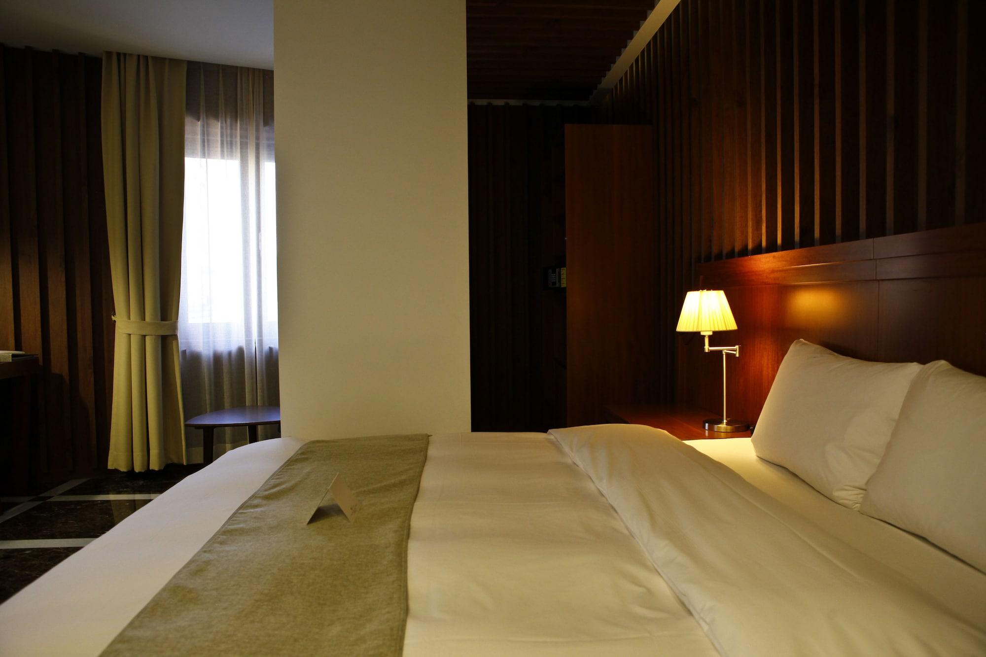 Hotel Doma Myeongdong Seoul Luaran gambar