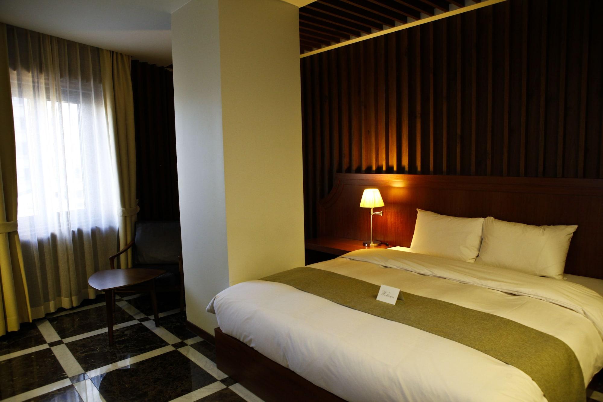 Hotel Doma Myeongdong Seoul Luaran gambar