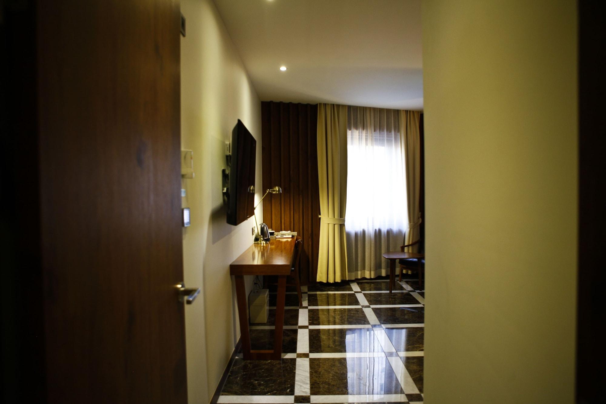 Hotel Doma Myeongdong Seoul Luaran gambar