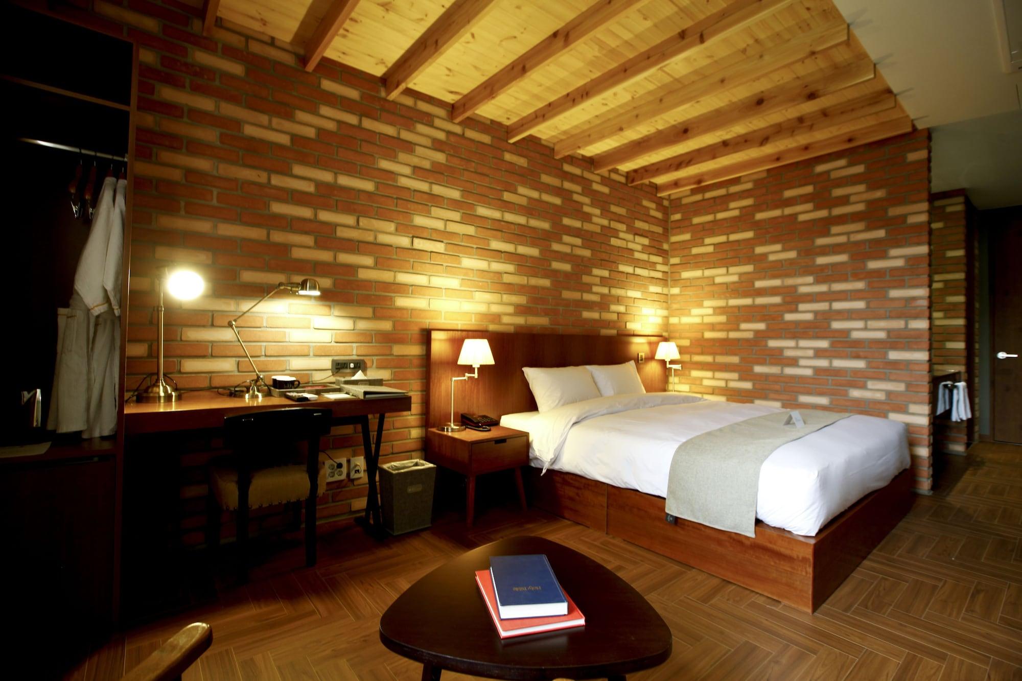 Hotel Doma Myeongdong Seoul Luaran gambar