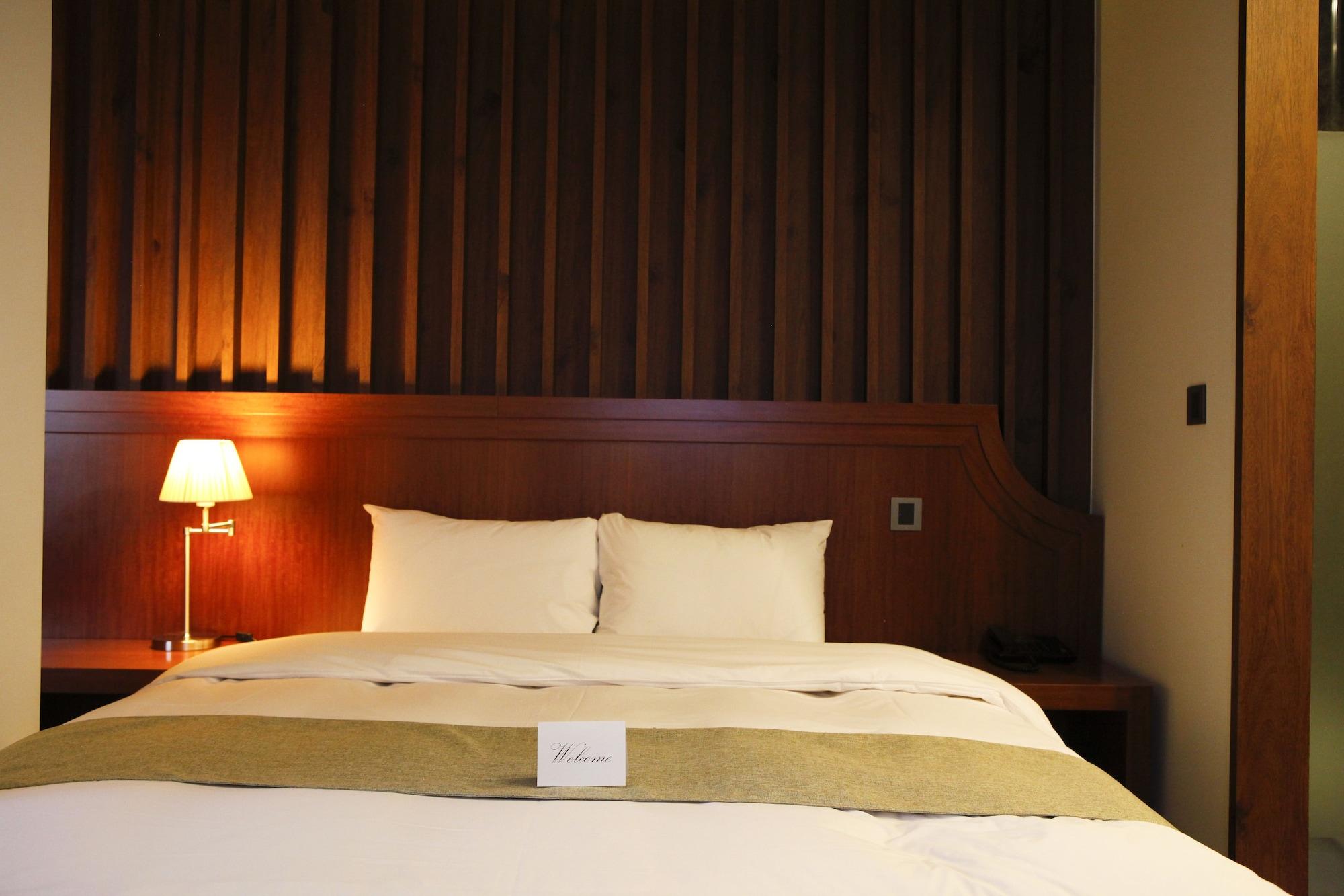 Hotel Doma Myeongdong Seoul Luaran gambar