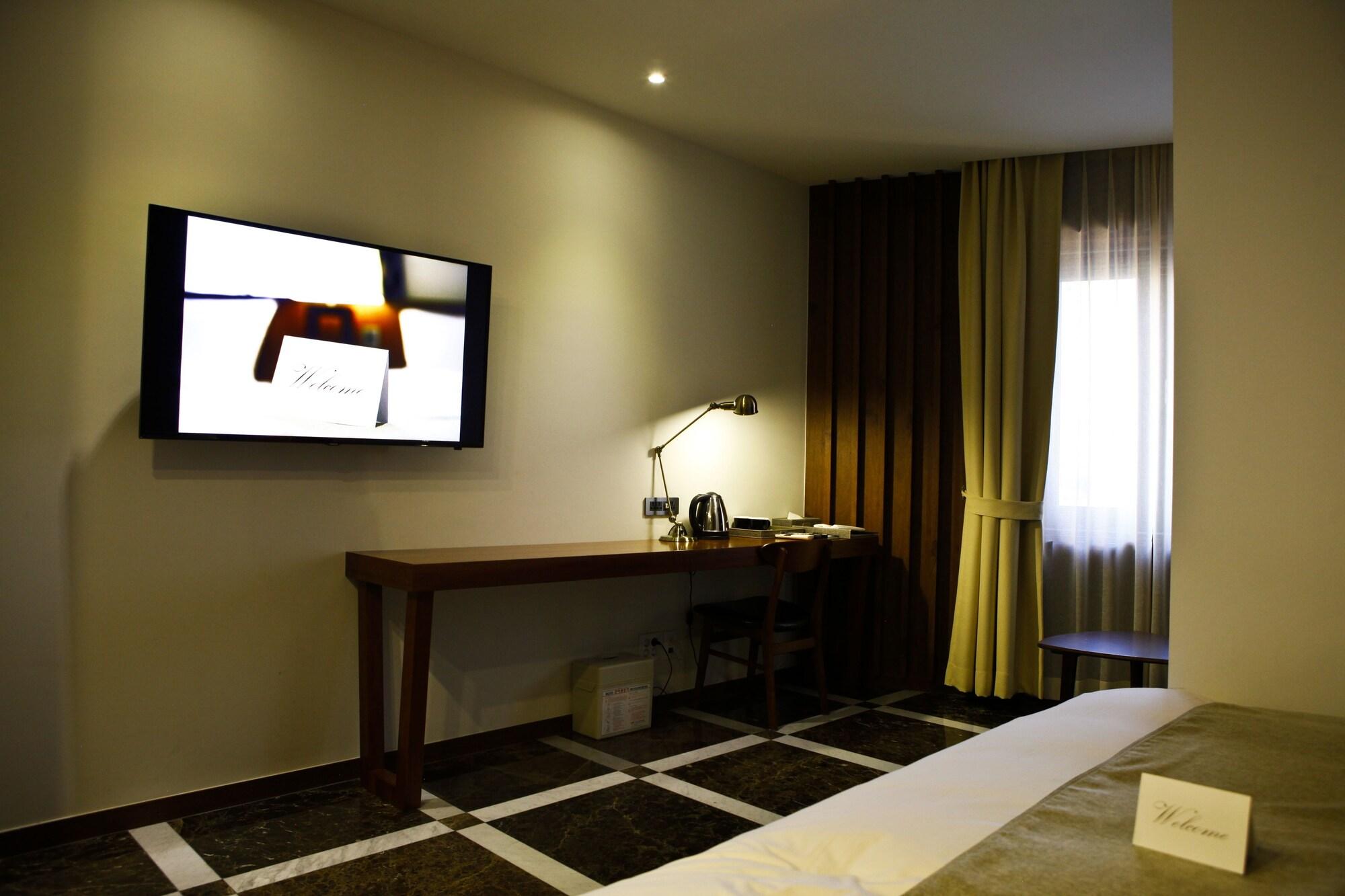 Hotel Doma Myeongdong Seoul Luaran gambar