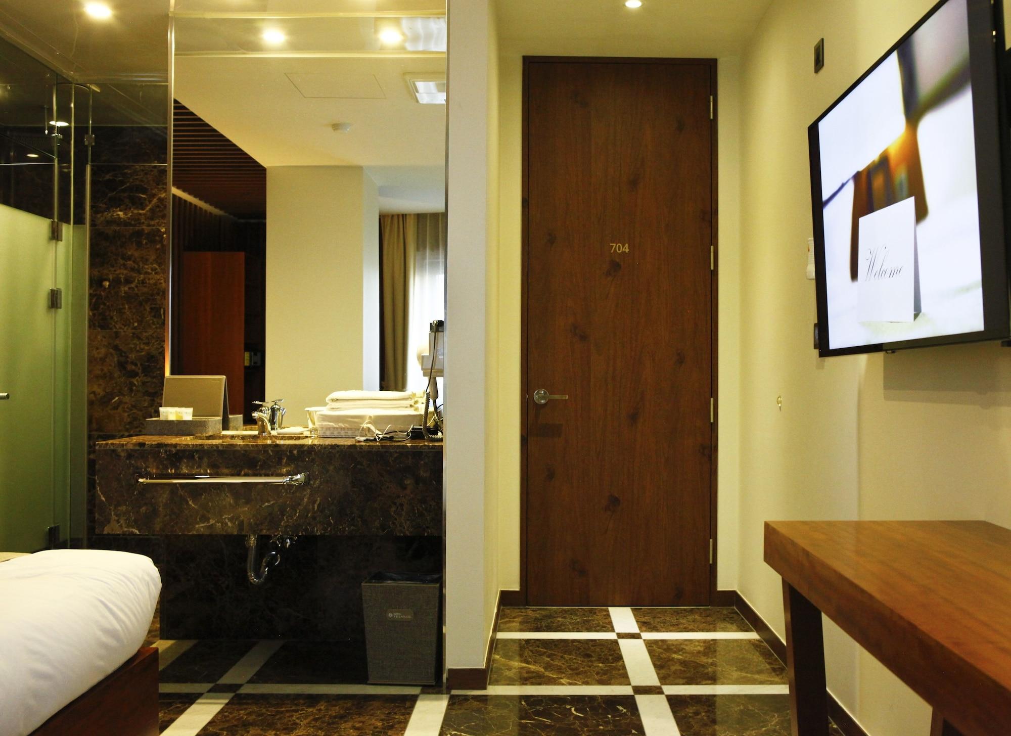 Hotel Doma Myeongdong Seoul Luaran gambar