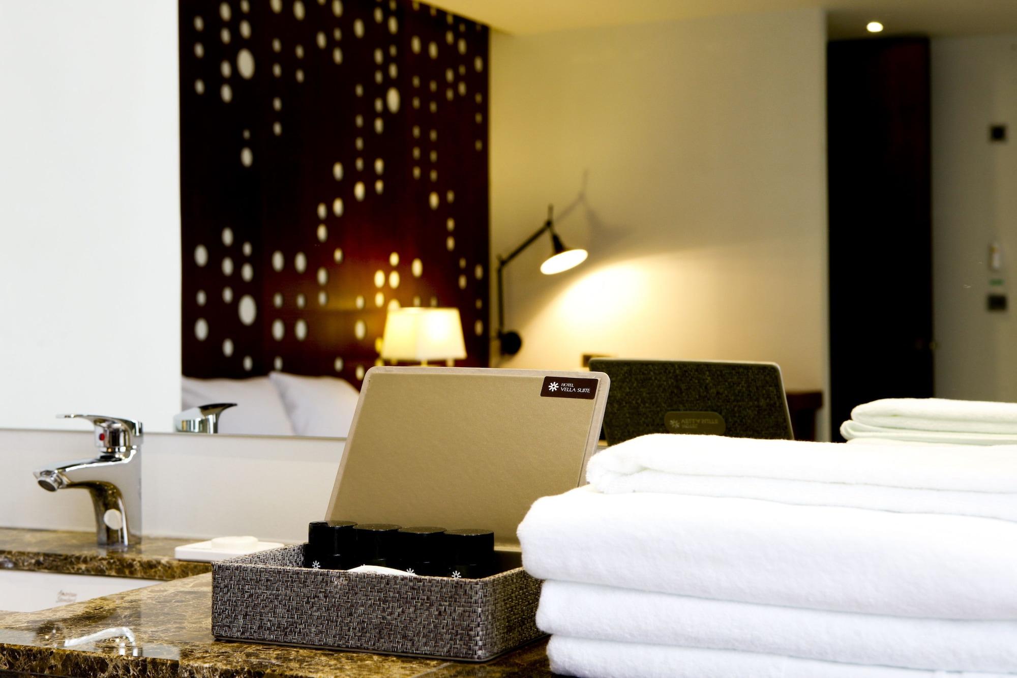 Hotel Doma Myeongdong Seoul Luaran gambar