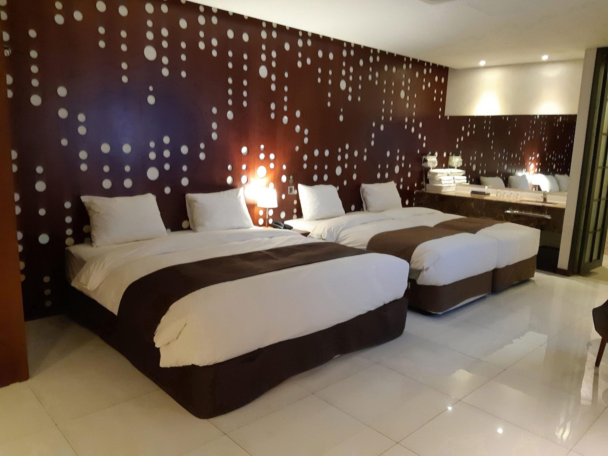 Hotel Doma Myeongdong Seoul Luaran gambar