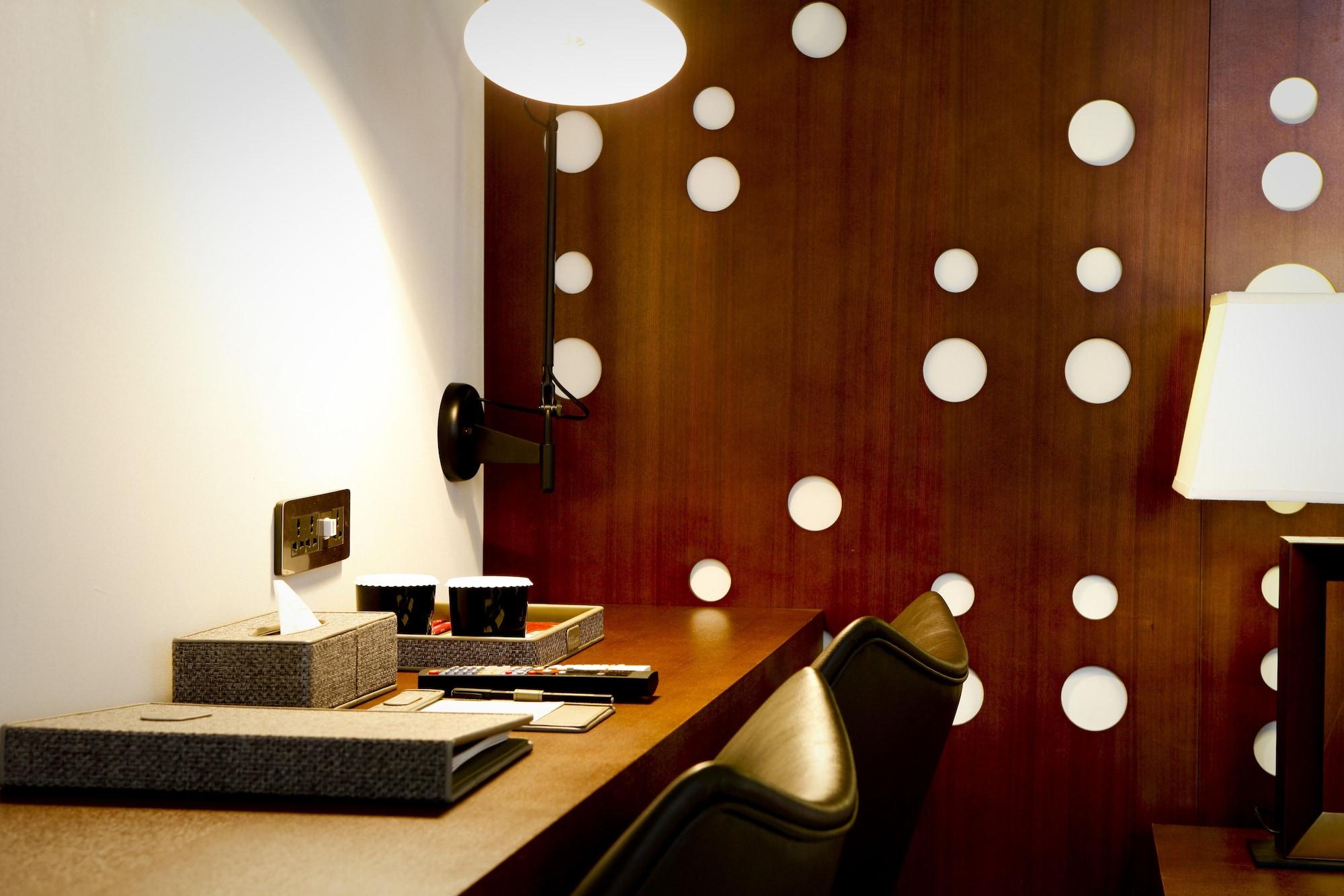 Hotel Doma Myeongdong Seoul Luaran gambar