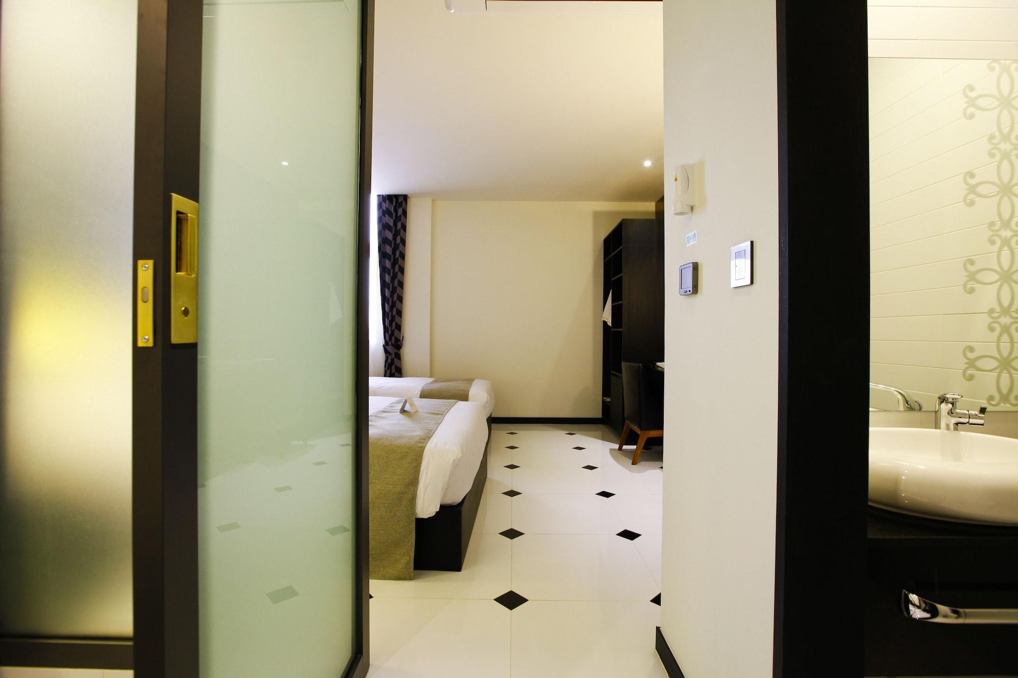 Hotel Doma Myeongdong Seoul Luaran gambar