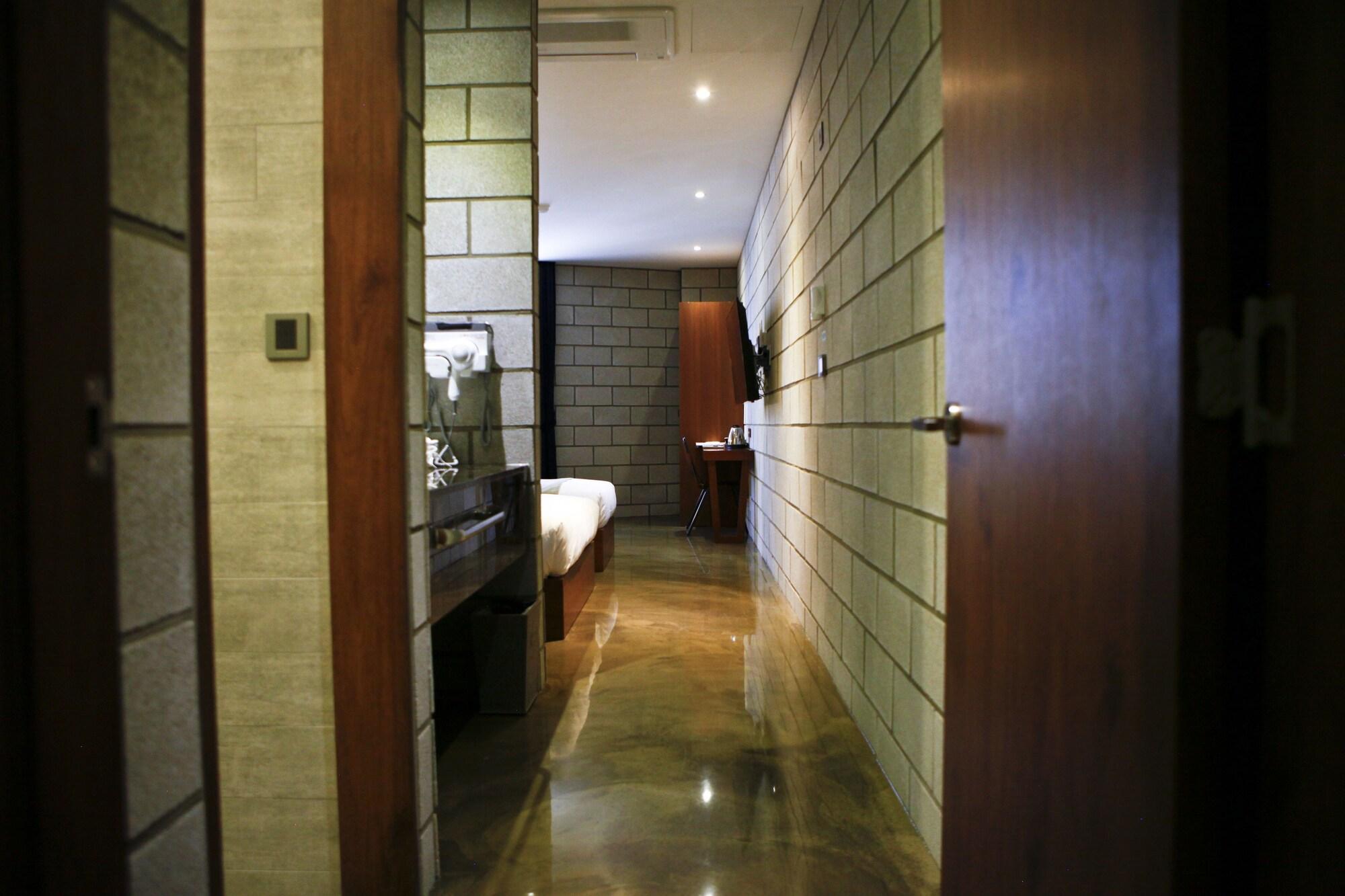 Hotel Doma Myeongdong Seoul Luaran gambar