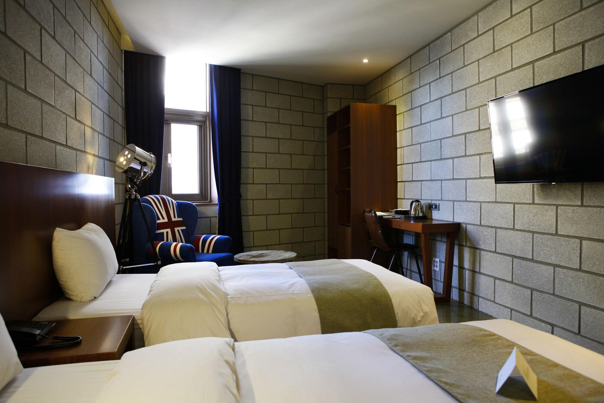 Hotel Doma Myeongdong Seoul Luaran gambar
