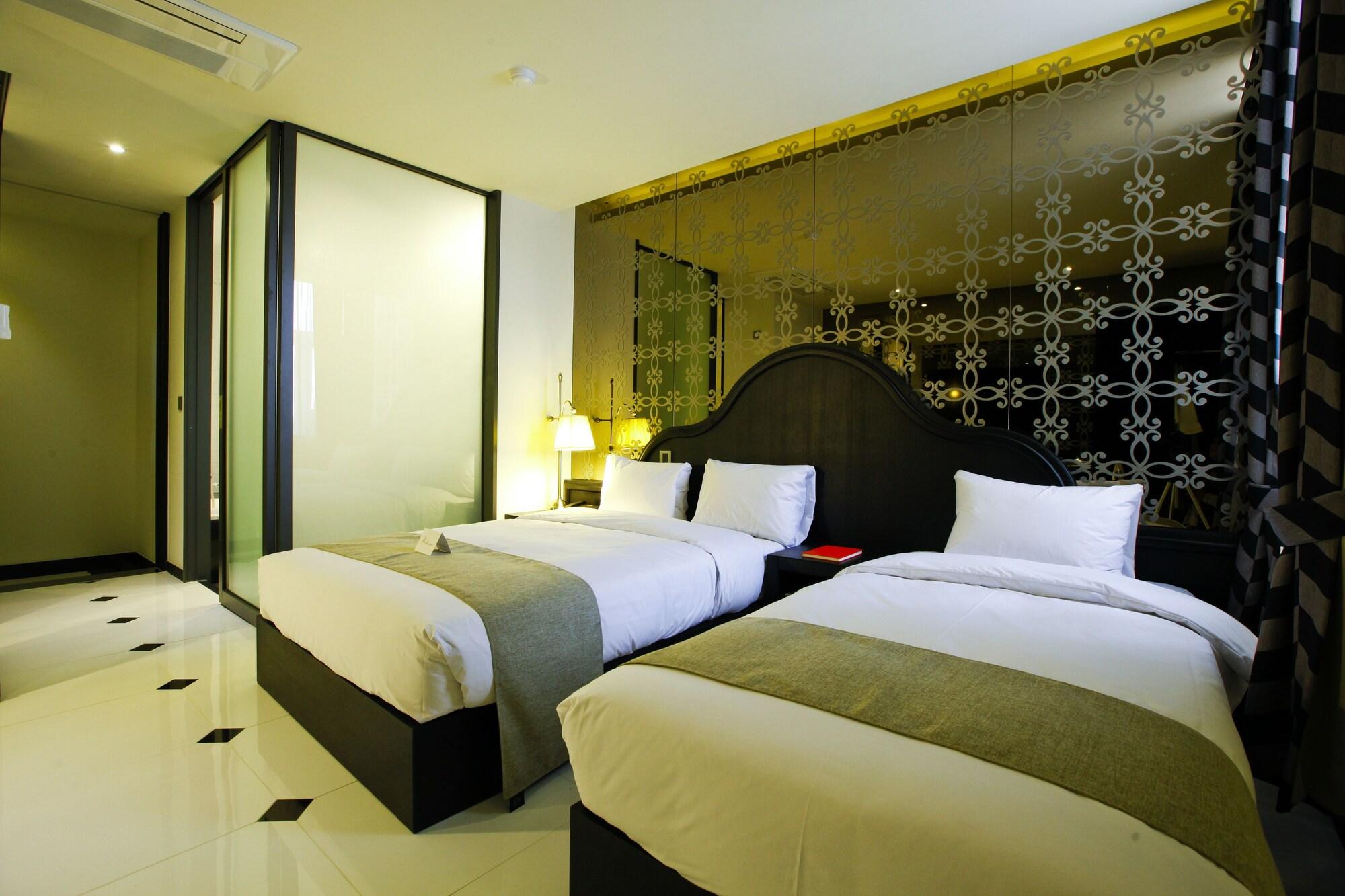 Hotel Doma Myeongdong Seoul Luaran gambar