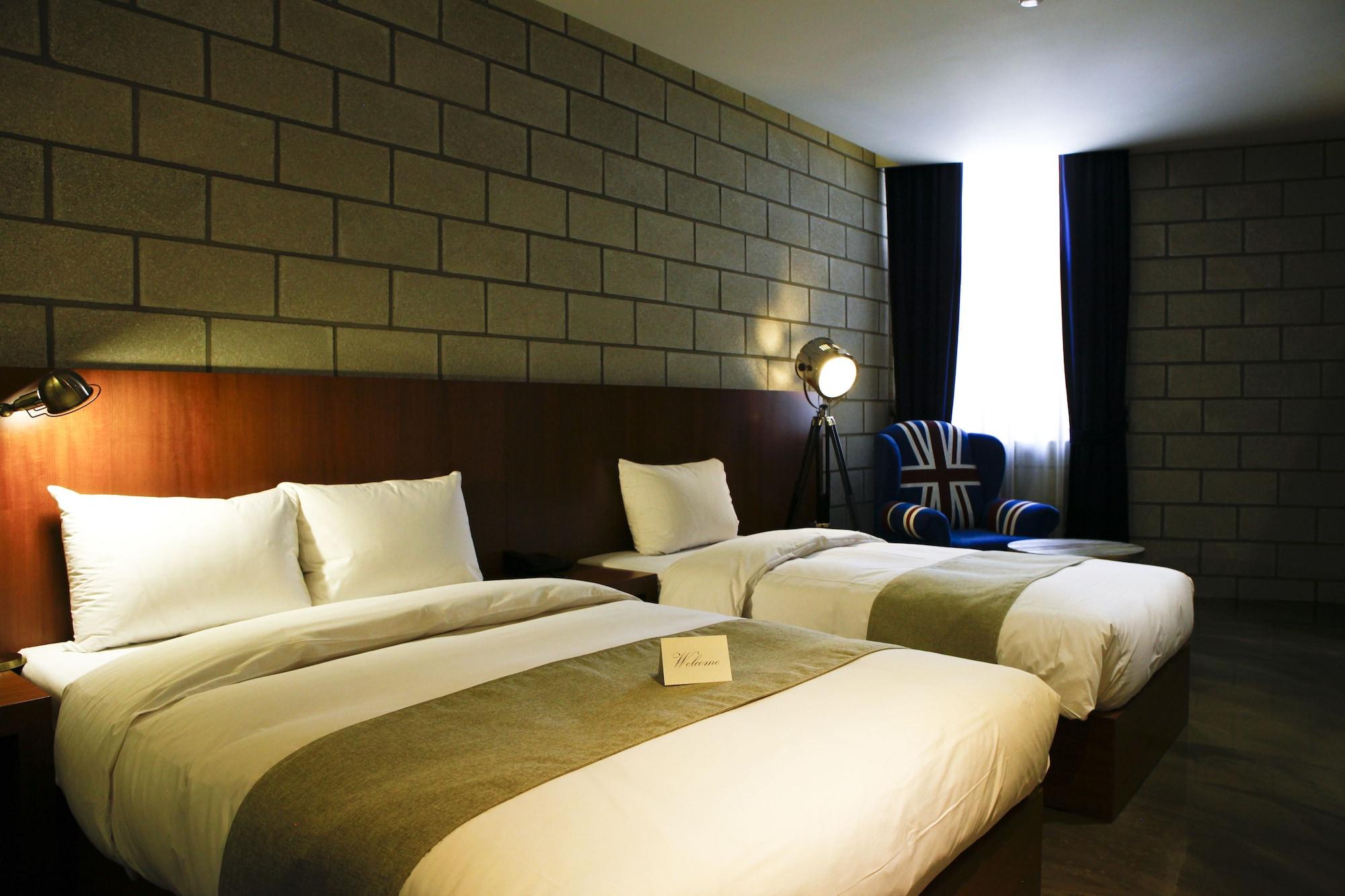 Hotel Doma Myeongdong Seoul Luaran gambar