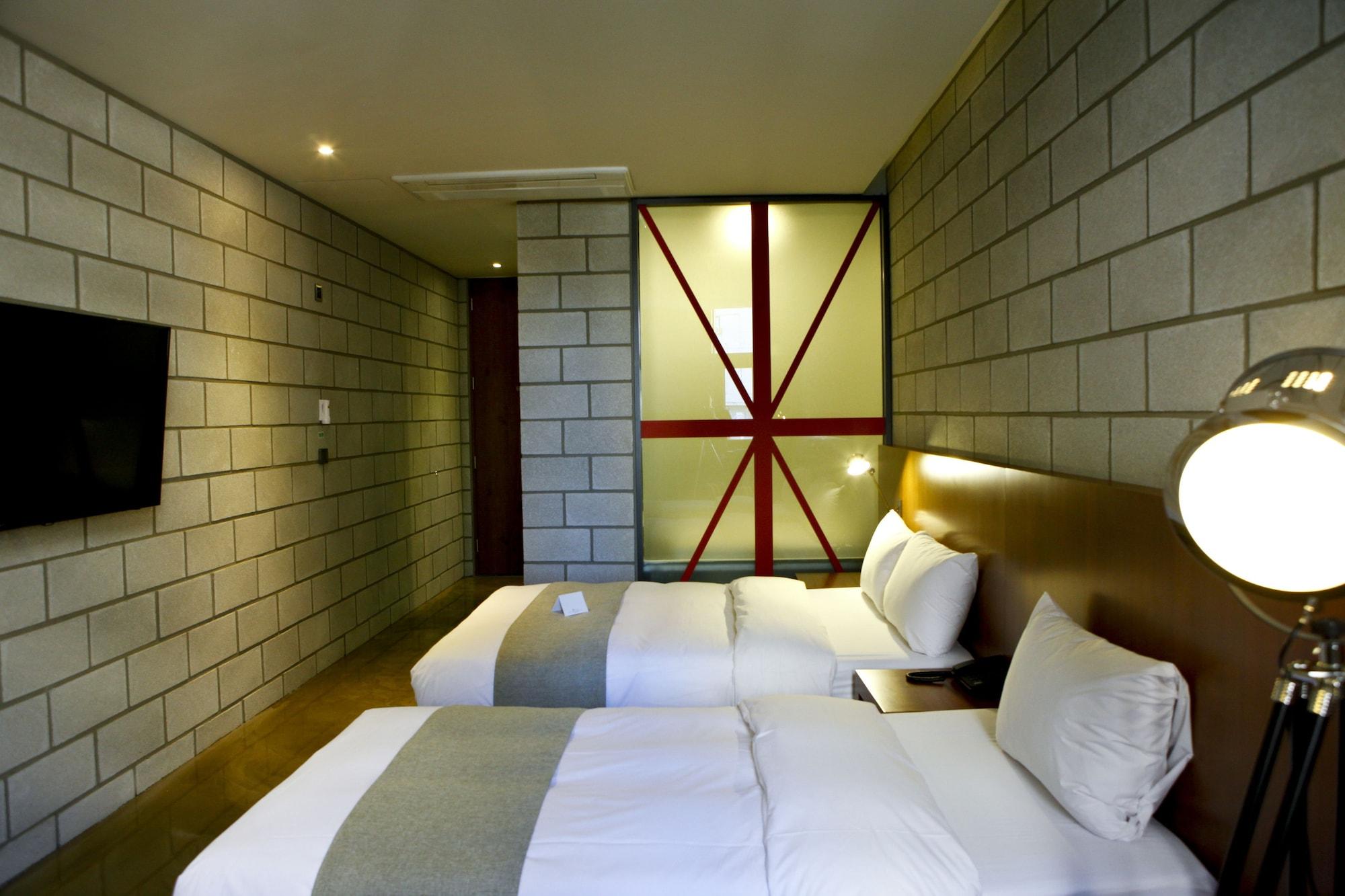 Hotel Doma Myeongdong Seoul Luaran gambar