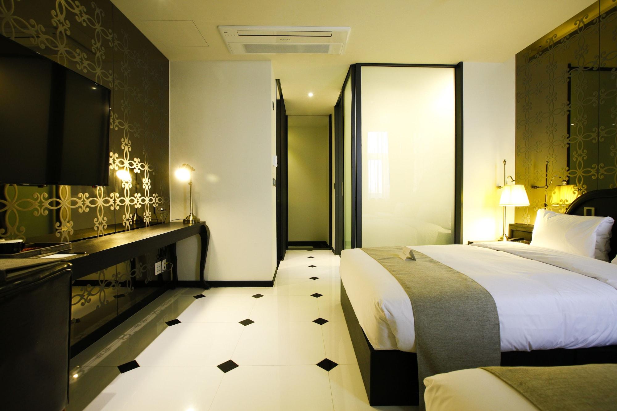 Hotel Doma Myeongdong Seoul Luaran gambar