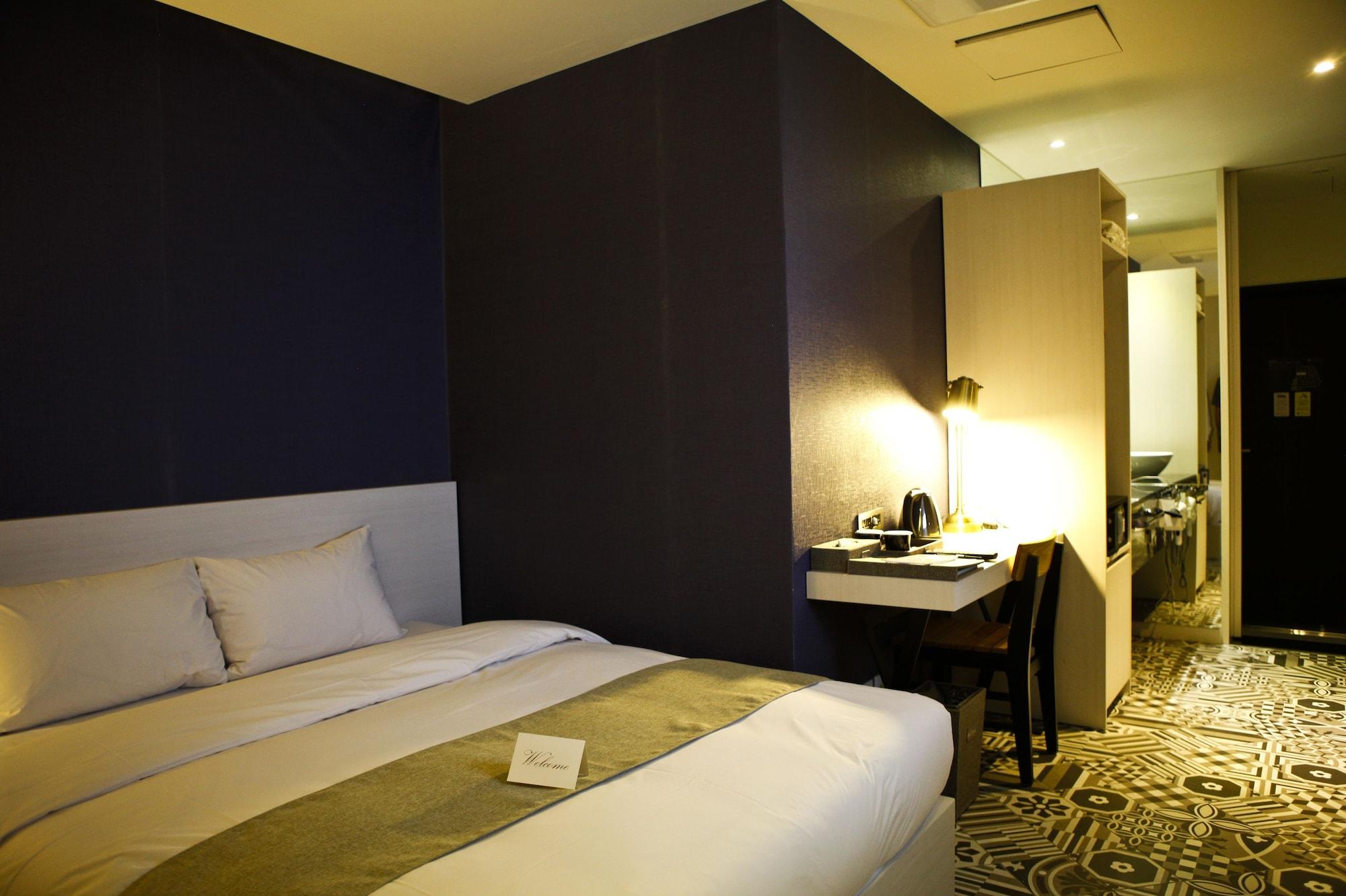Hotel Doma Myeongdong Seoul Luaran gambar
