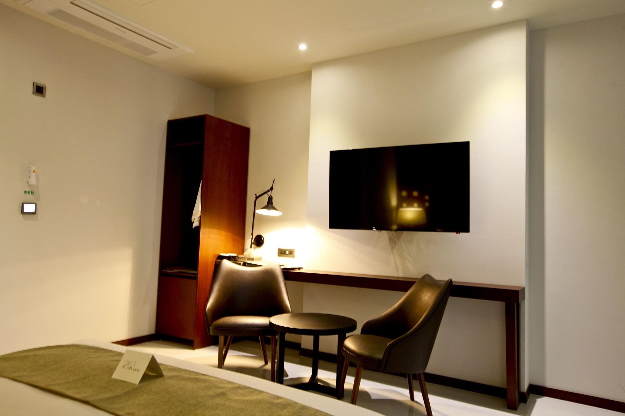 Hotel Doma Myeongdong Seoul Luaran gambar