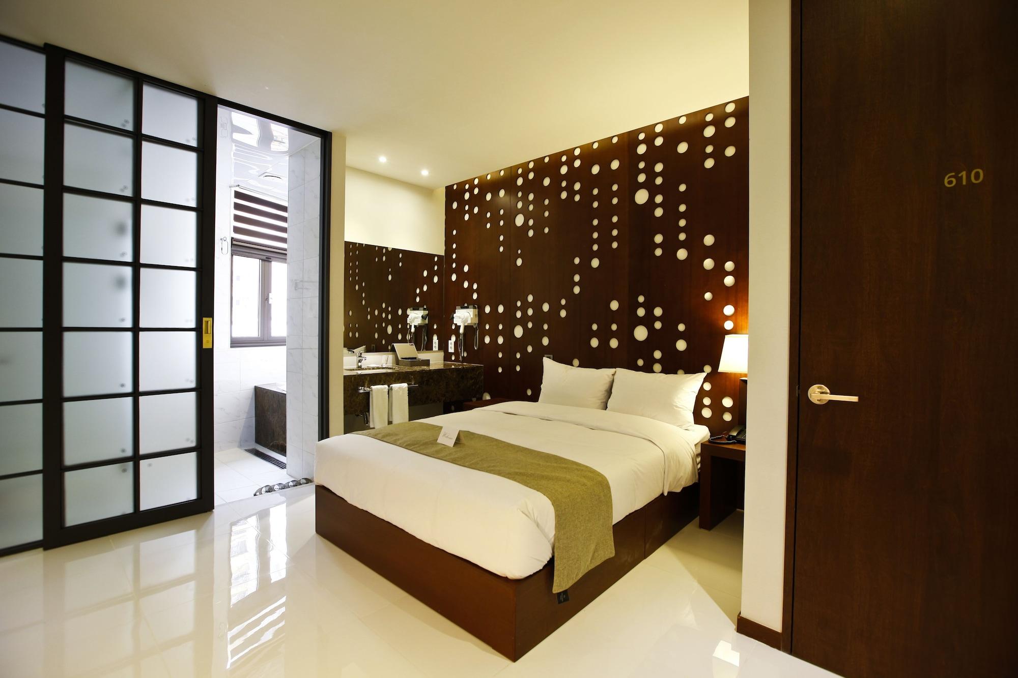 Hotel Doma Myeongdong Seoul Luaran gambar
