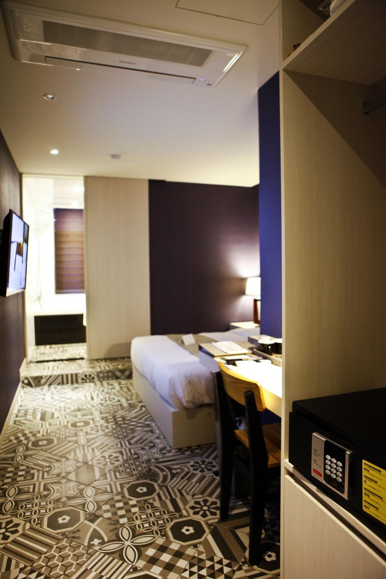 Hotel Doma Myeongdong Seoul Luaran gambar