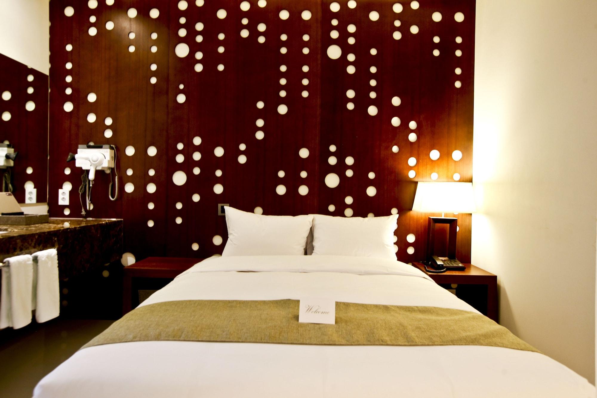 Hotel Doma Myeongdong Seoul Luaran gambar