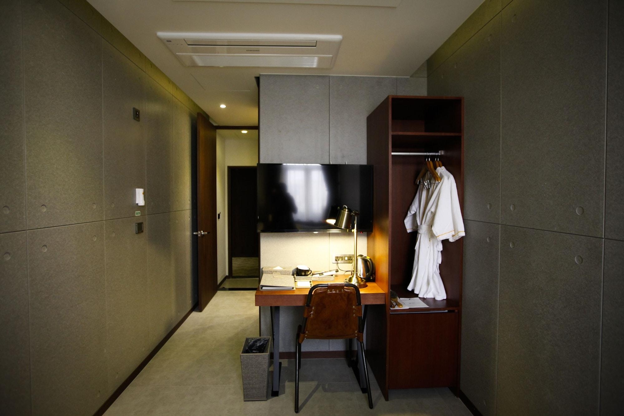 Hotel Doma Myeongdong Seoul Luaran gambar
