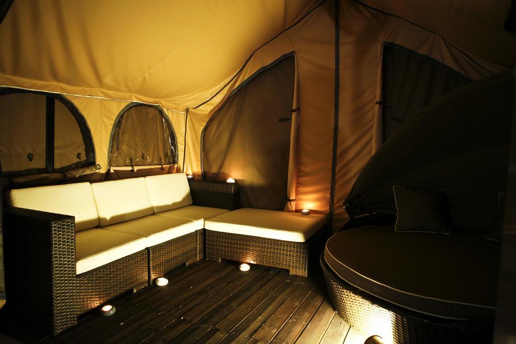 Hotel Doma Myeongdong Seoul Bilik gambar