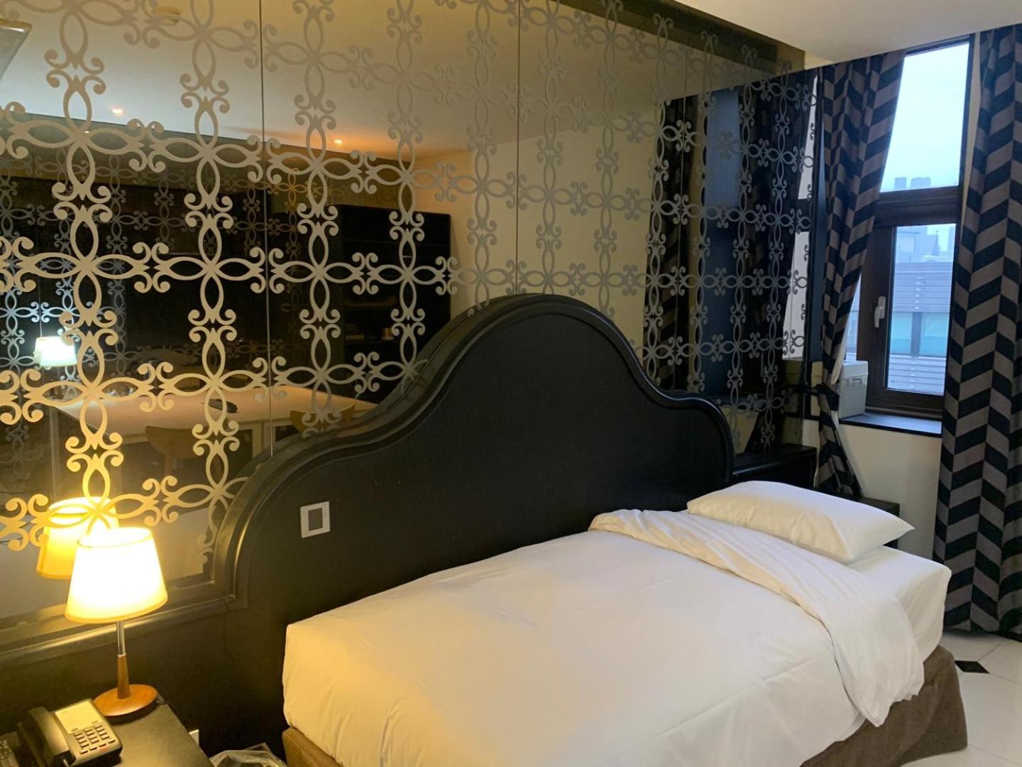Hotel Doma Myeongdong Seoul Luaran gambar