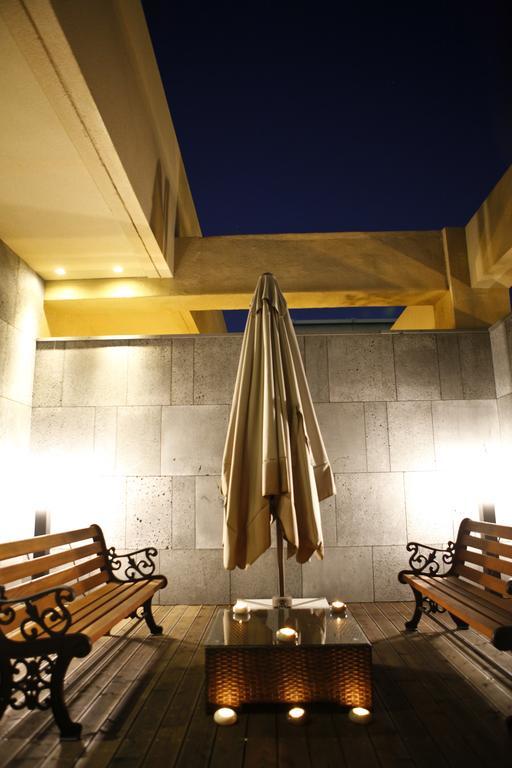 Hotel Doma Myeongdong Seoul Bilik gambar