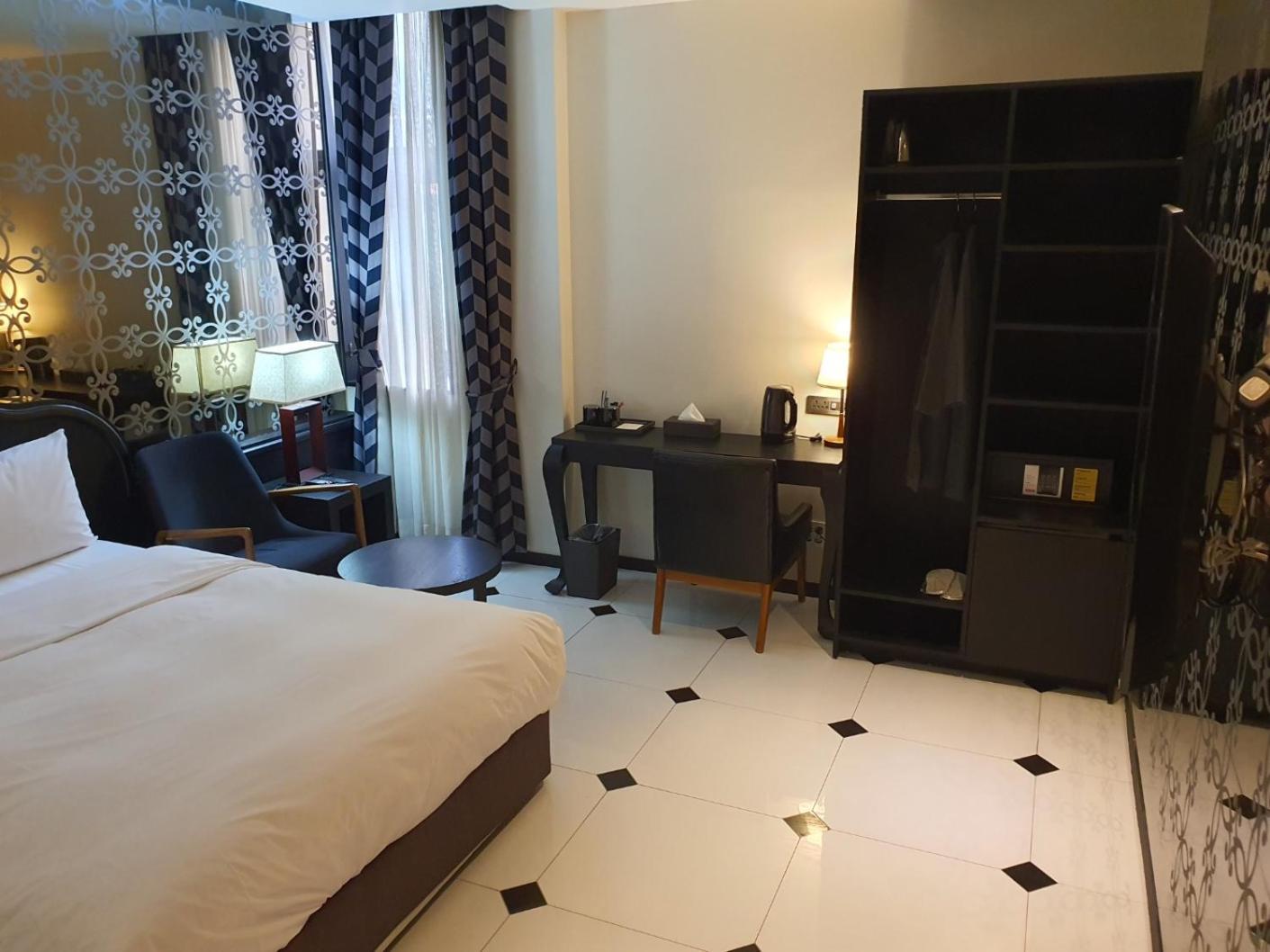 Hotel Doma Myeongdong Seoul Luaran gambar