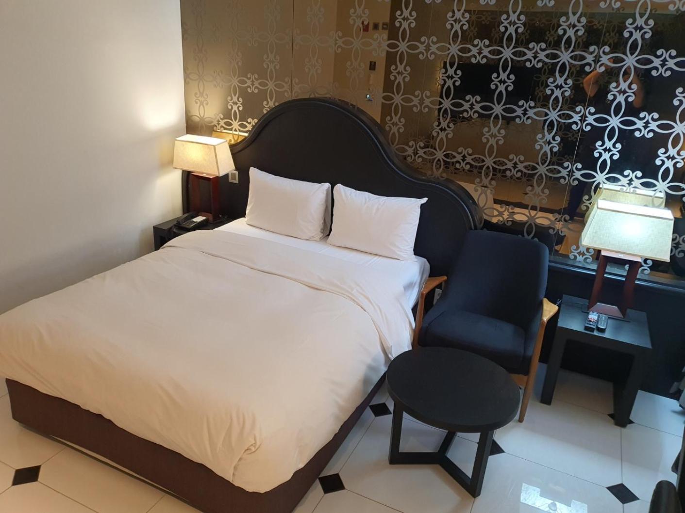 Hotel Doma Myeongdong Seoul Luaran gambar