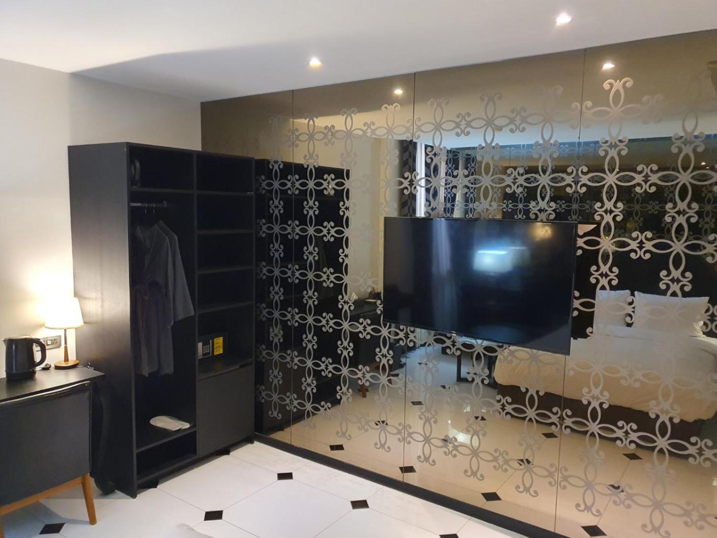 Hotel Doma Myeongdong Seoul Luaran gambar