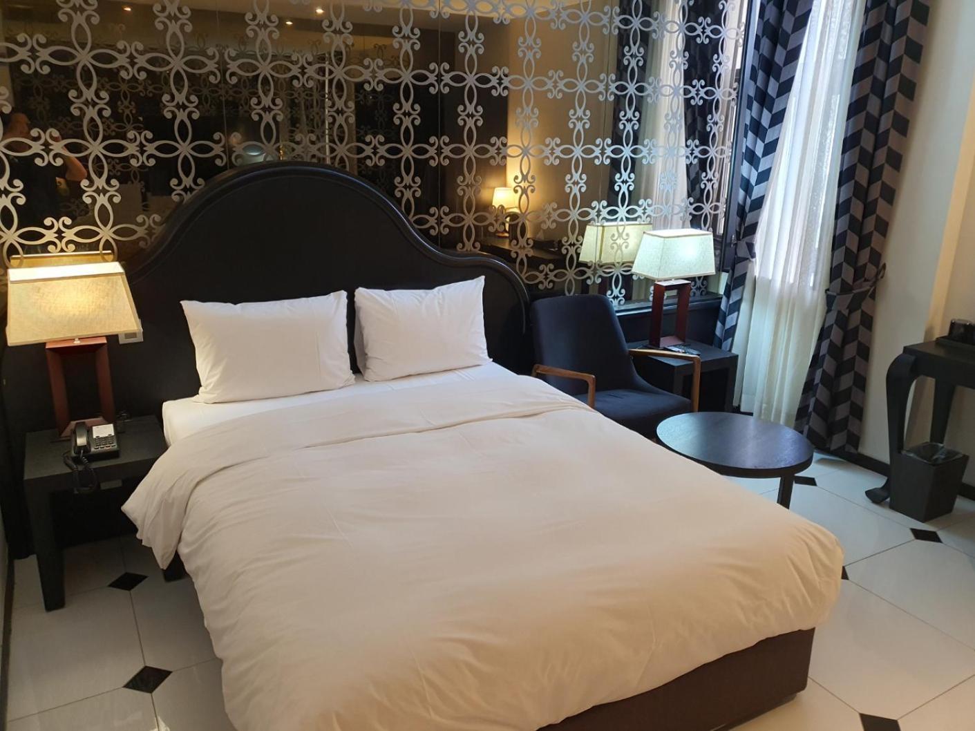 Hotel Doma Myeongdong Seoul Luaran gambar