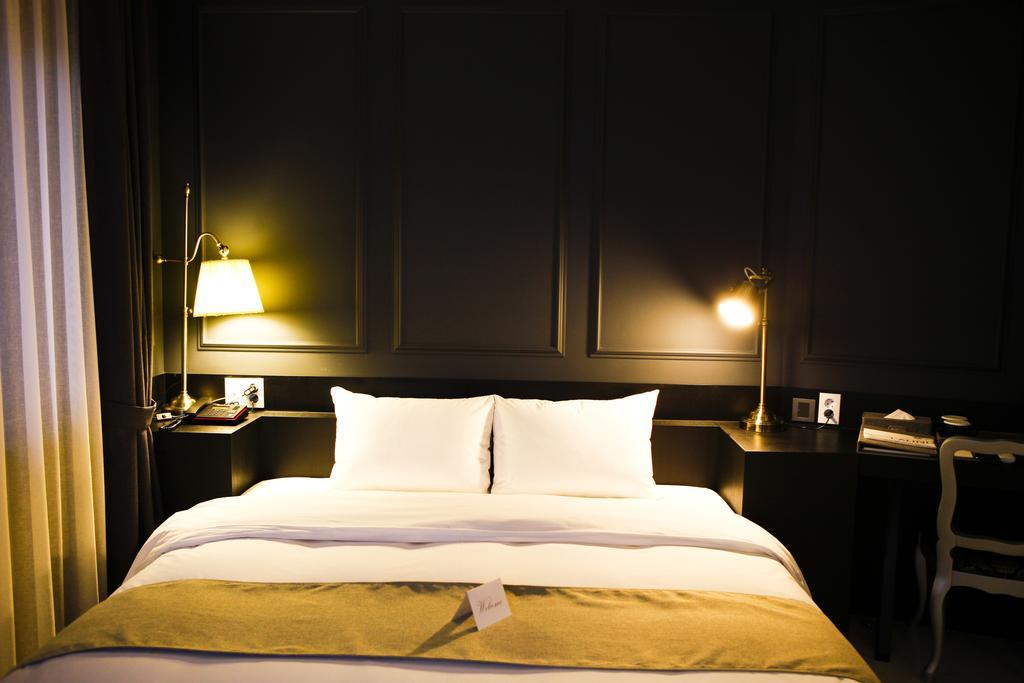 Hotel Doma Myeongdong Seoul Bilik gambar
