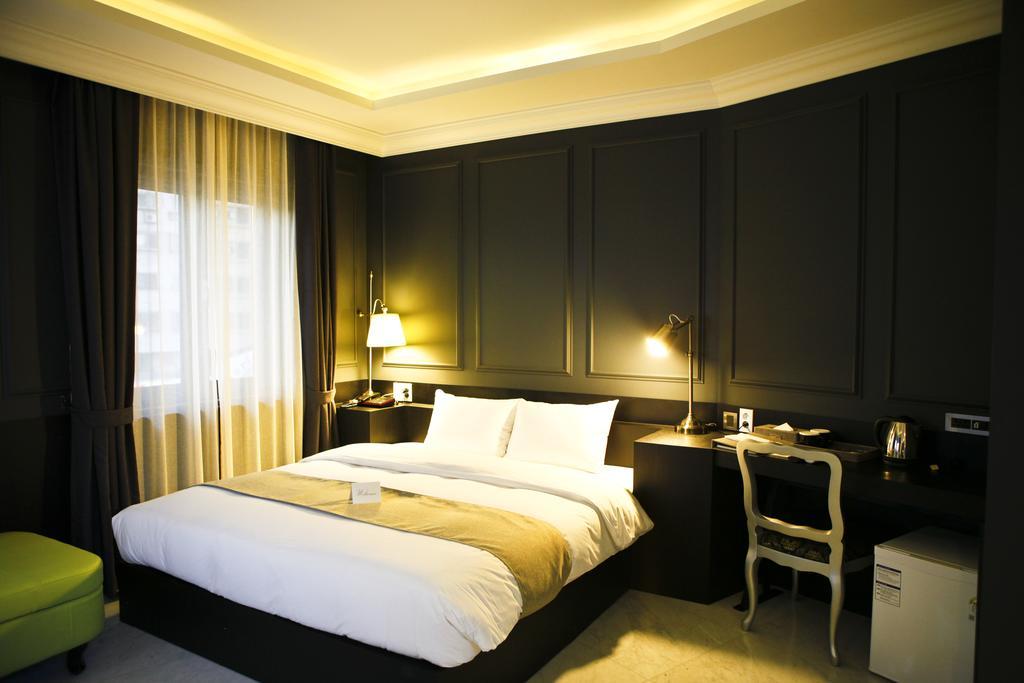 Hotel Doma Myeongdong Seoul Bilik gambar