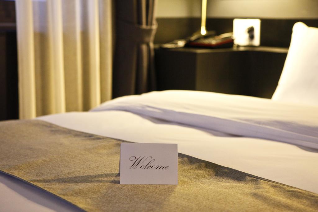 Hotel Doma Myeongdong Seoul Bilik gambar
