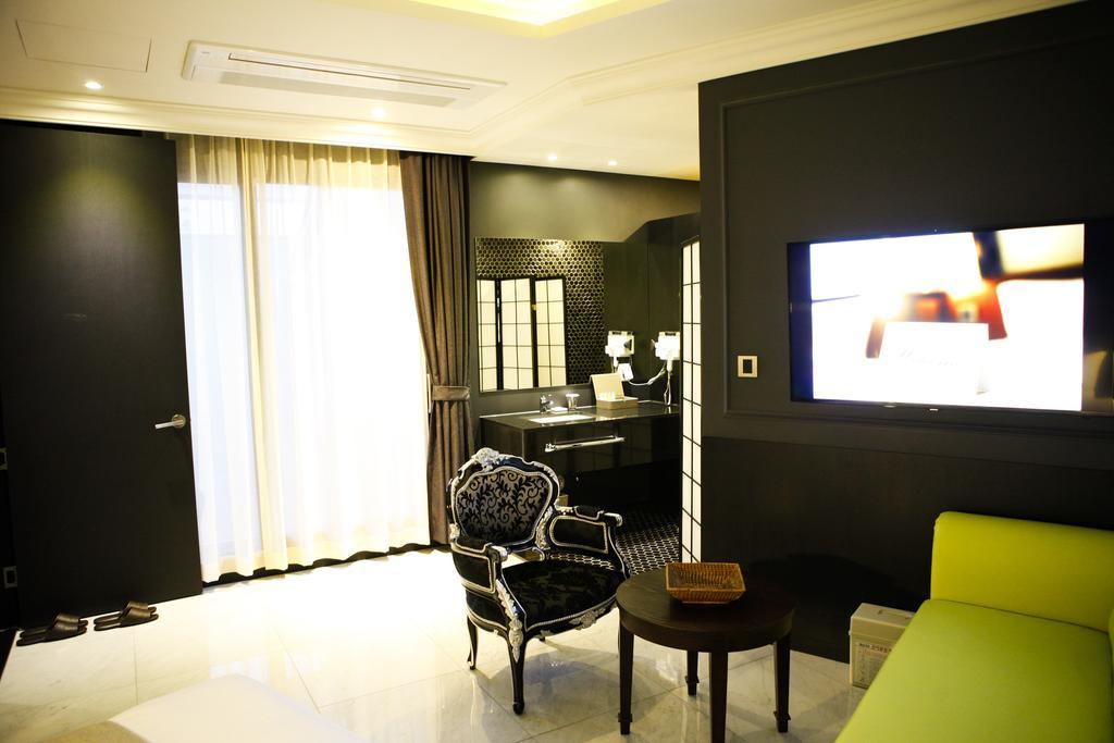 Hotel Doma Myeongdong Seoul Bilik gambar