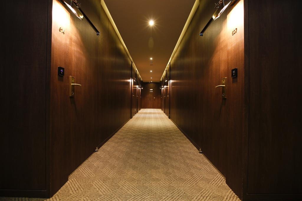 Hotel Doma Myeongdong Seoul Luaran gambar