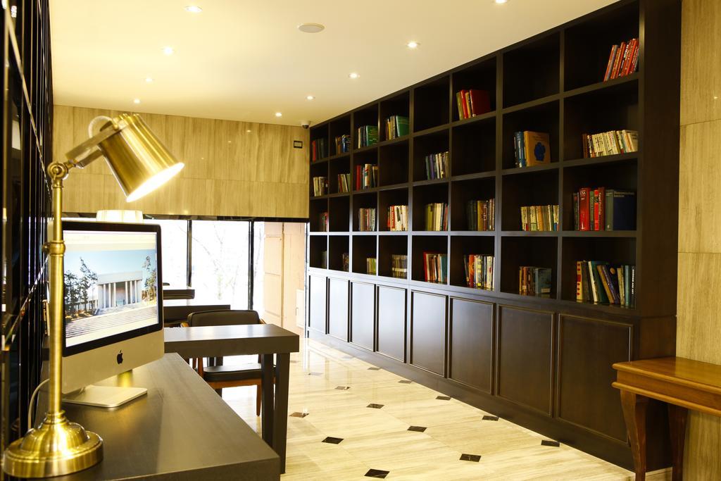 Hotel Doma Myeongdong Seoul Luaran gambar
