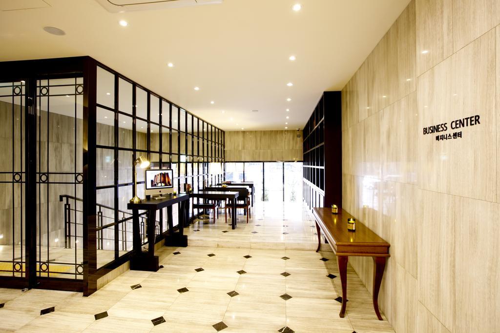Hotel Doma Myeongdong Seoul Luaran gambar