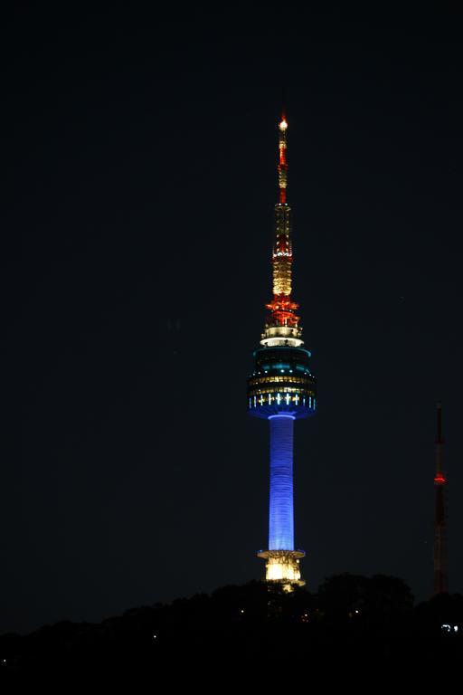 Hotel Doma Myeongdong Seoul Luaran gambar