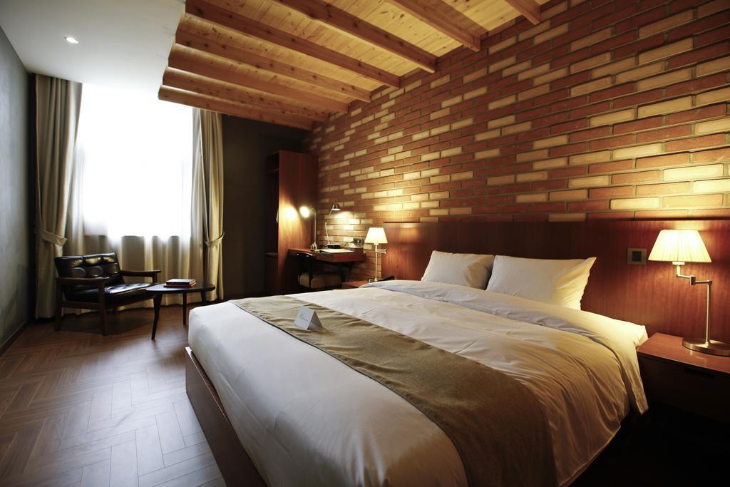 Hotel Doma Myeongdong Seoul Bilik gambar