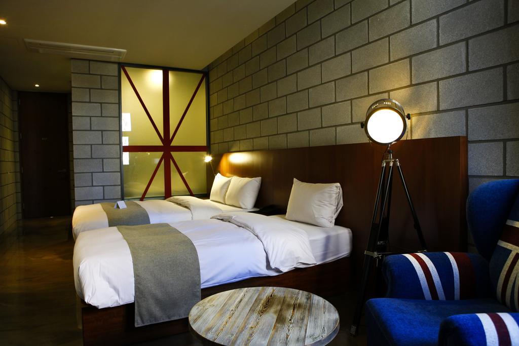 Hotel Doma Myeongdong Seoul Bilik gambar