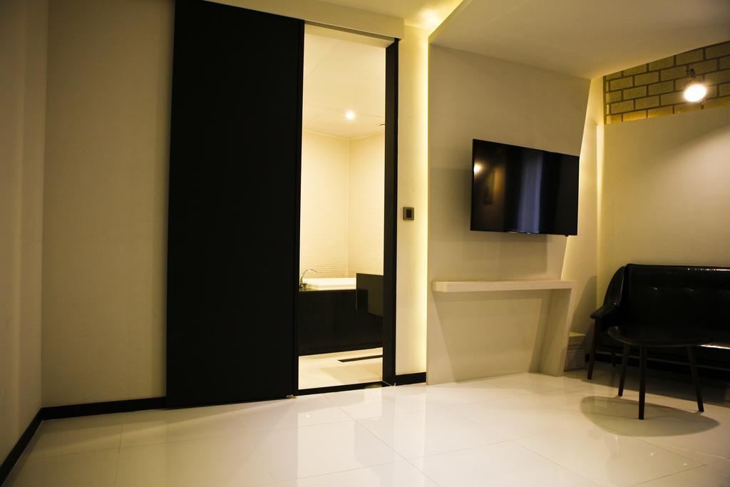 Hotel Doma Myeongdong Seoul Bilik gambar