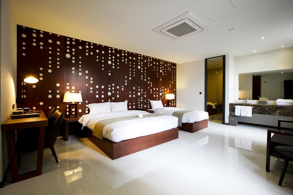 Hotel Doma Myeongdong Seoul Bilik gambar