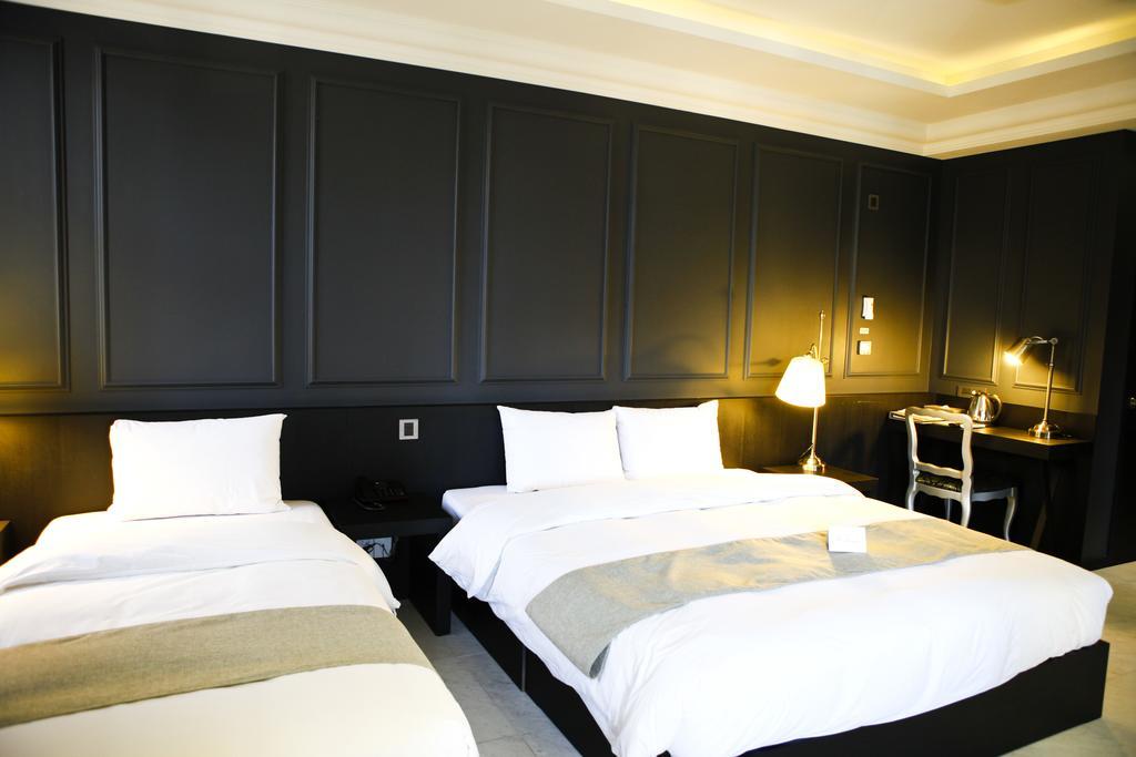 Hotel Doma Myeongdong Seoul Bilik gambar