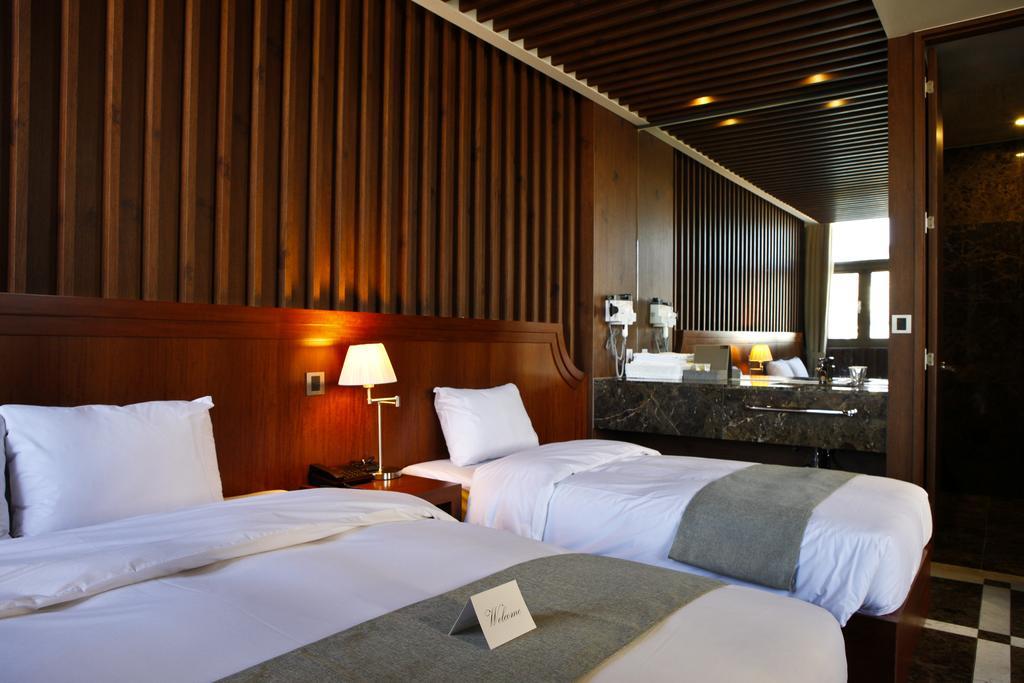Hotel Doma Myeongdong Seoul Bilik gambar