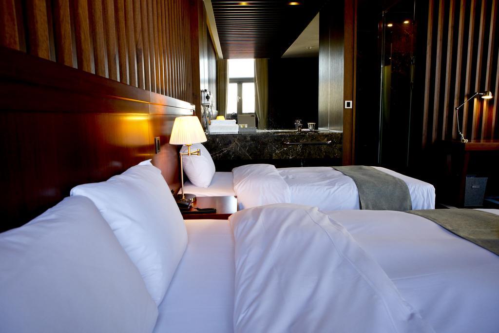 Hotel Doma Myeongdong Seoul Bilik gambar