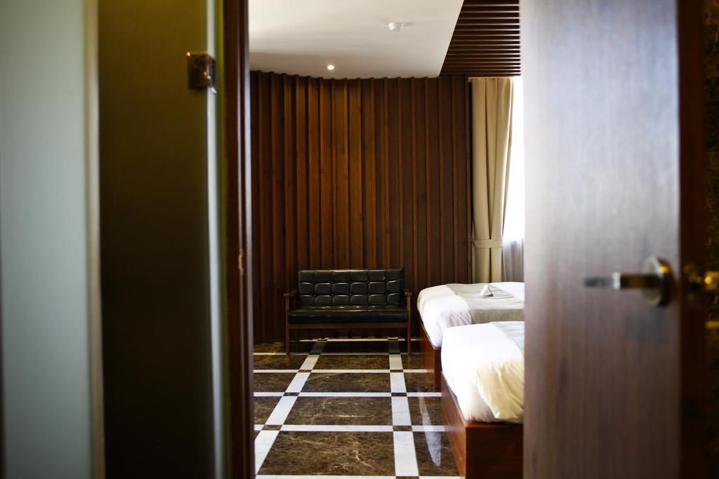 Hotel Doma Myeongdong Seoul Bilik gambar