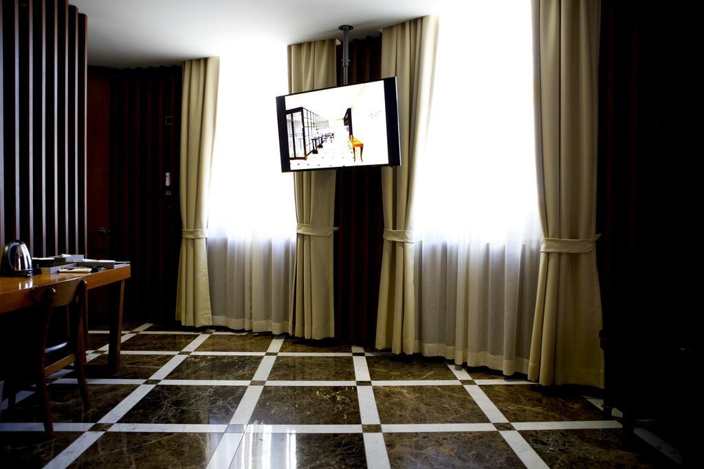 Hotel Doma Myeongdong Seoul Bilik gambar