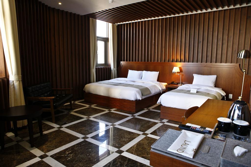 Hotel Doma Myeongdong Seoul Bilik gambar