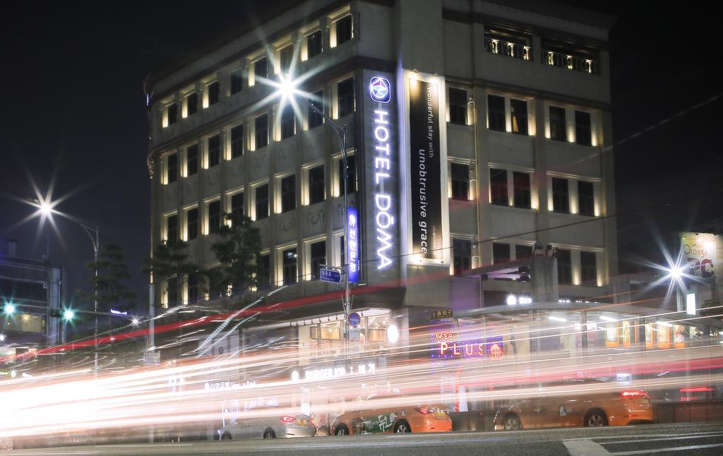 Hotel Doma Myeongdong Seoul Luaran gambar